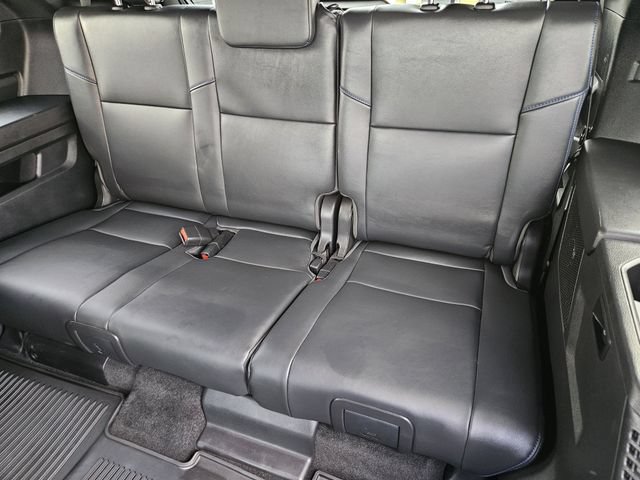 Used 2024 Toyota Sequoia Platinum AWD/4WD image 15