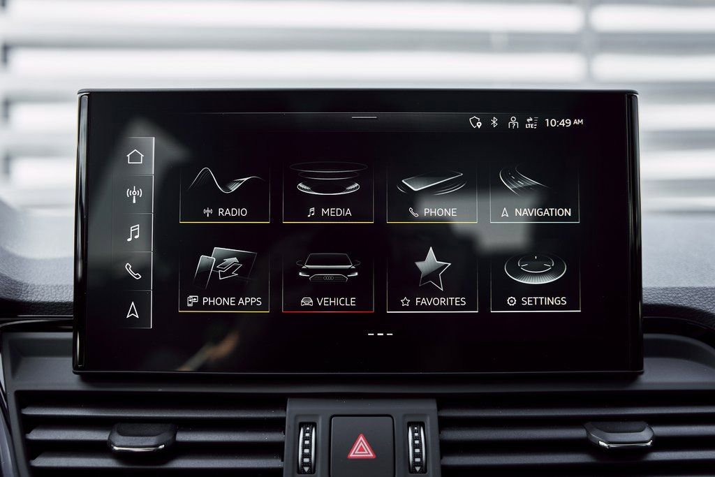 Used 2024 Audi SQ5 Premium Plus AWD/4WD image 78