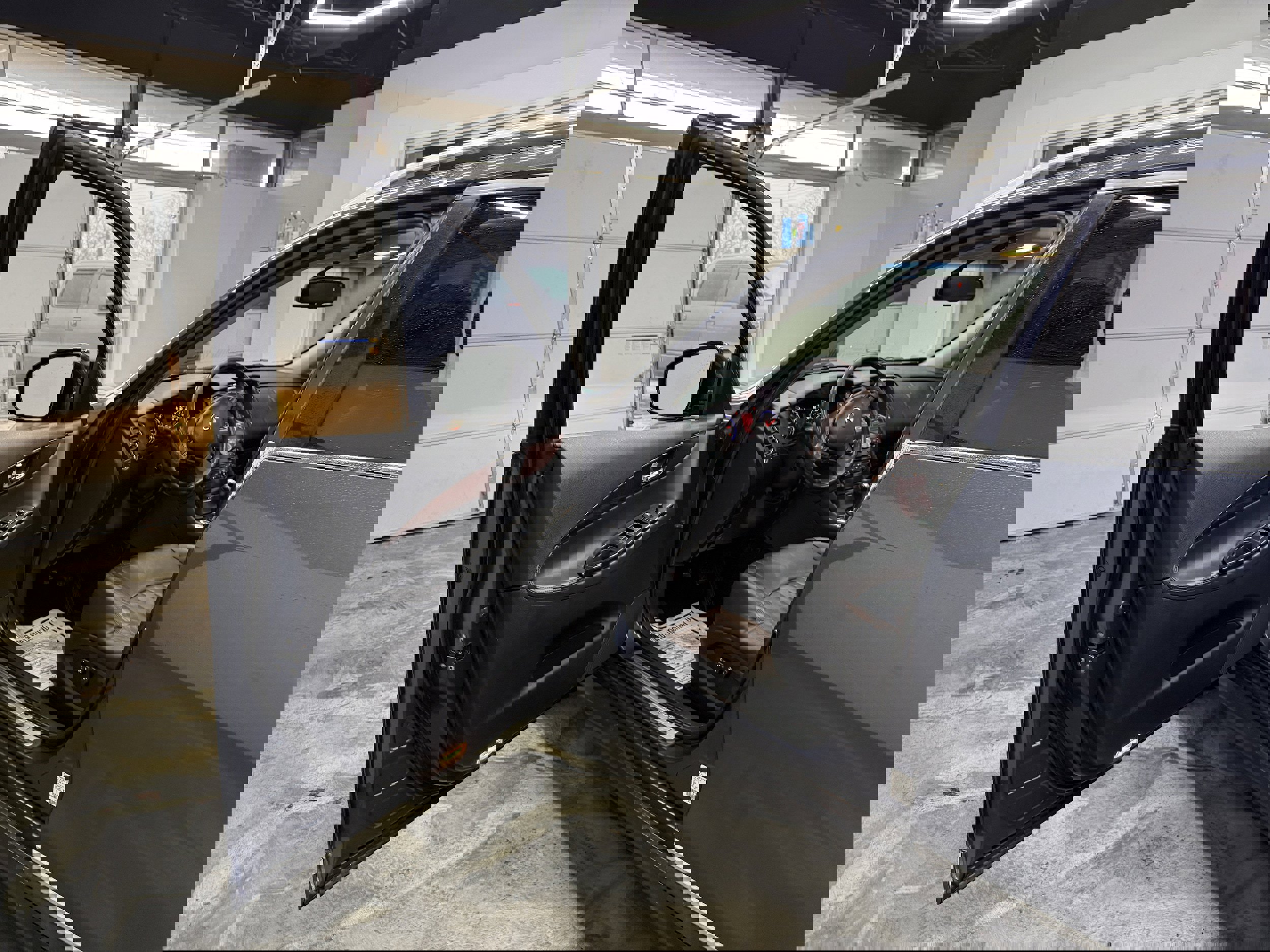 Used 2009 INFINITI EX35 Journey image 13