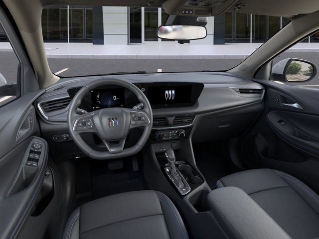 New 2026 Buick Encore GX Sport Touring w/ Comfort Package FWD image 15