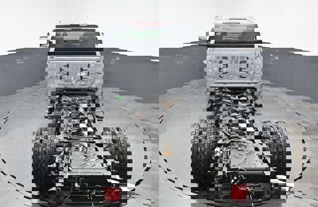 New 2026 Chevrolet Silverado 3500 LT w/ Convenience Package image 39