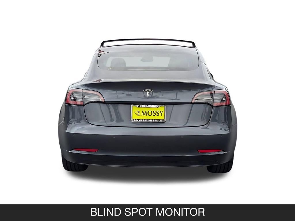 Used 2019 Tesla Model 3 Standard Range Plus RWD image 9