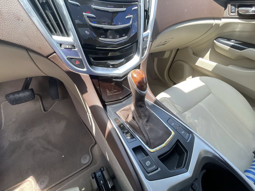 Used 2016 Cadillac SRX Performance FWD image 15