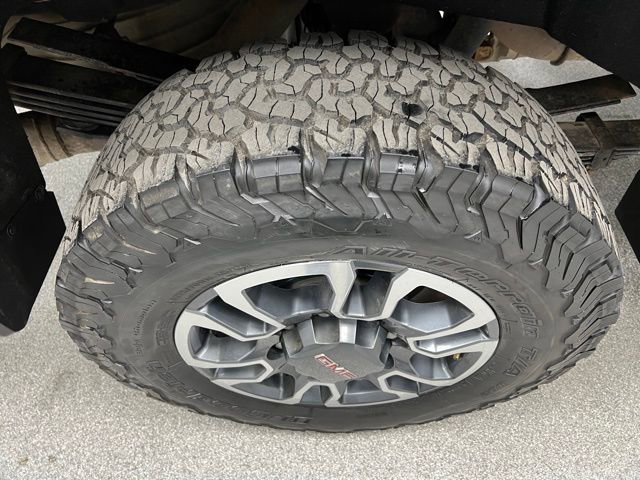 Used 2021 GMC Sierra 3500 SLT w/ Gooseneck/5TH Wheel Package image 17