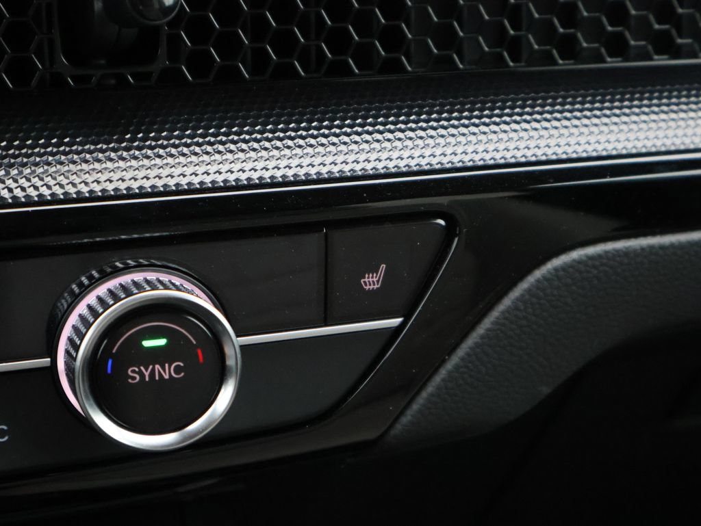 Certified 2026 Honda CR-V EX-L image 23