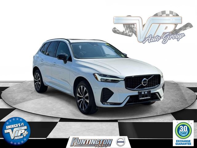 Certified 2024 Volvo XC60 B5 Plus w/ Protection Package Premier