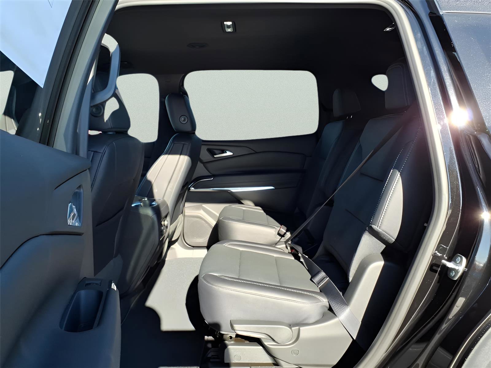 New 2026 Chevrolet Traverse LT w/ Driver Confidence Package image 10