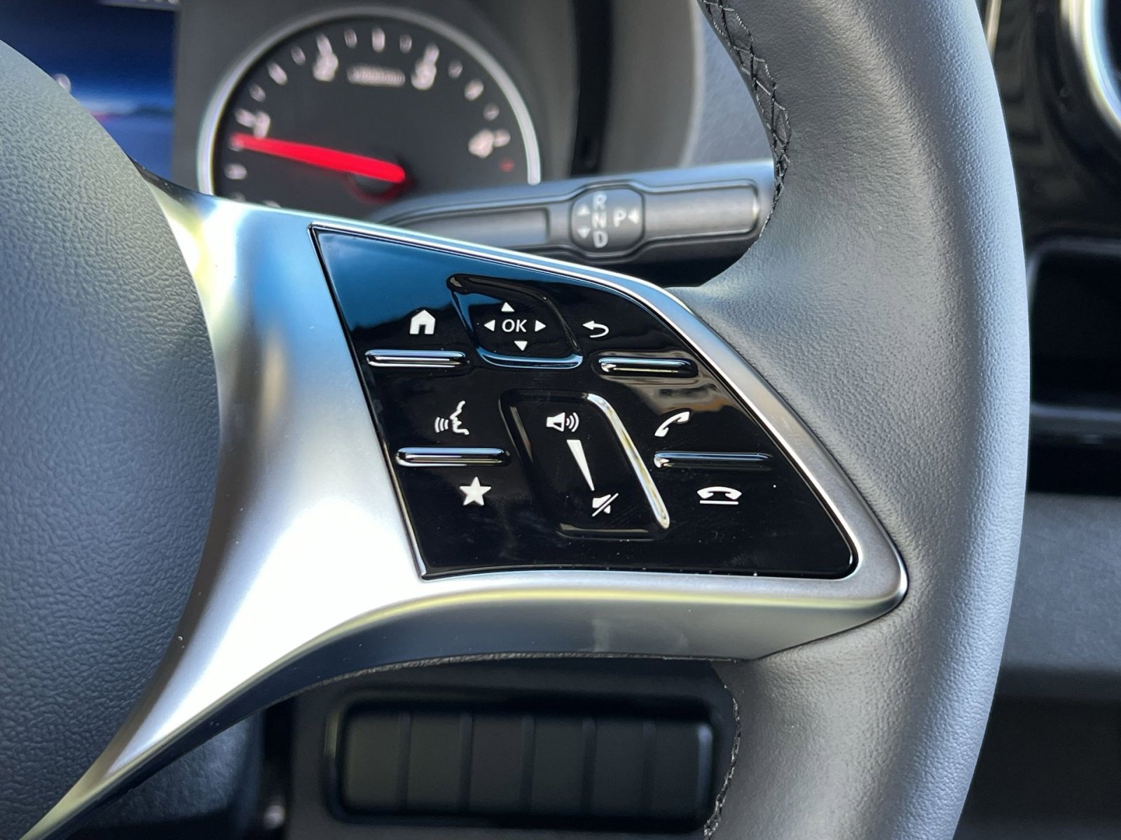 New 2026 Mercedes-Benz Sprinter 3500 image 30