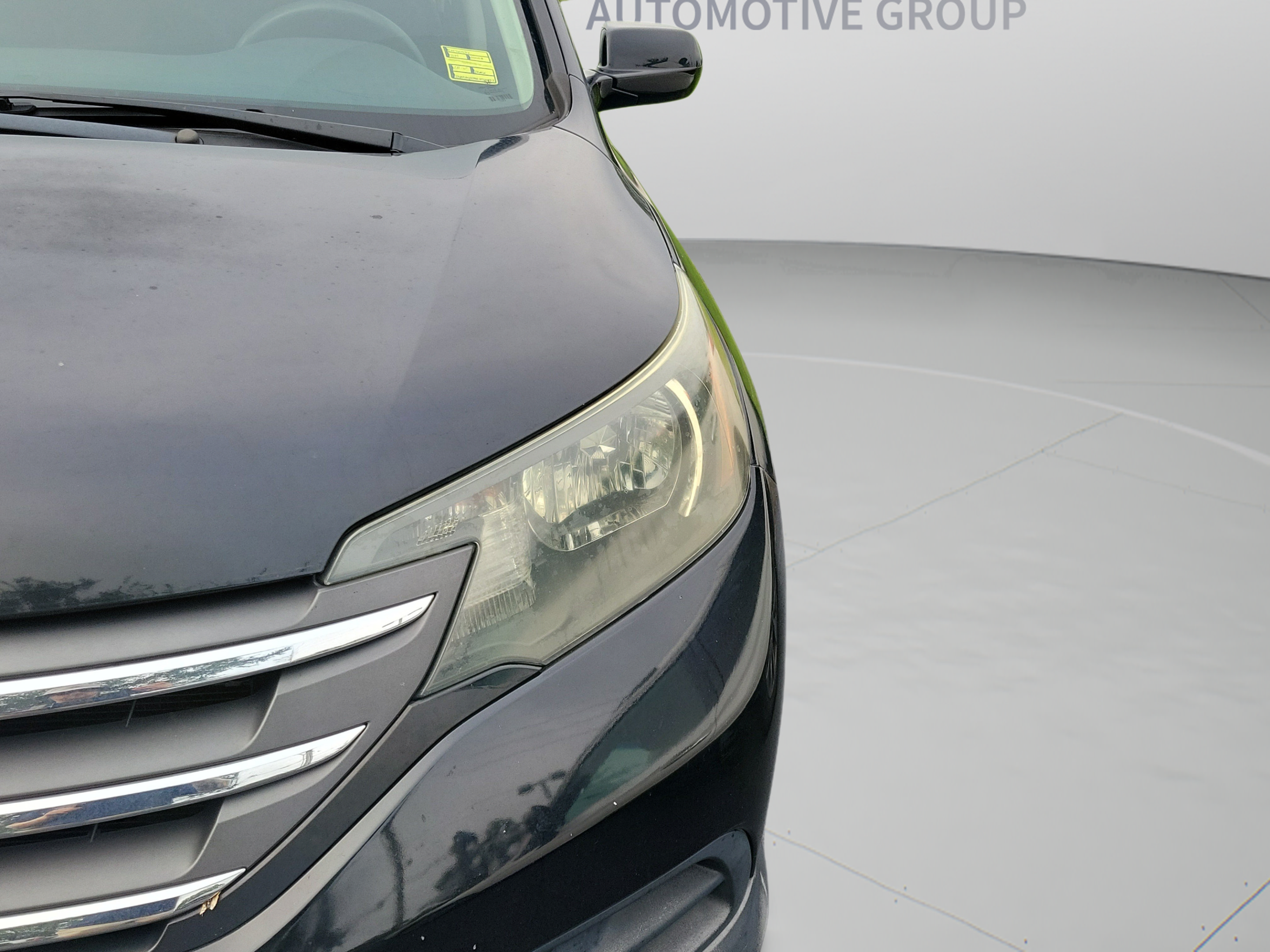 Used 2014 Honda CR-V LX image 10