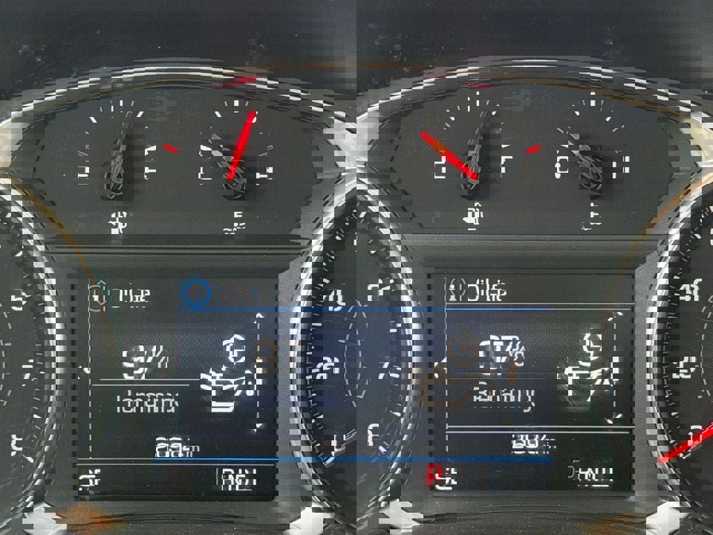 Used 2024 Chevrolet Equinox LS w/ LS Convenience Package image 16