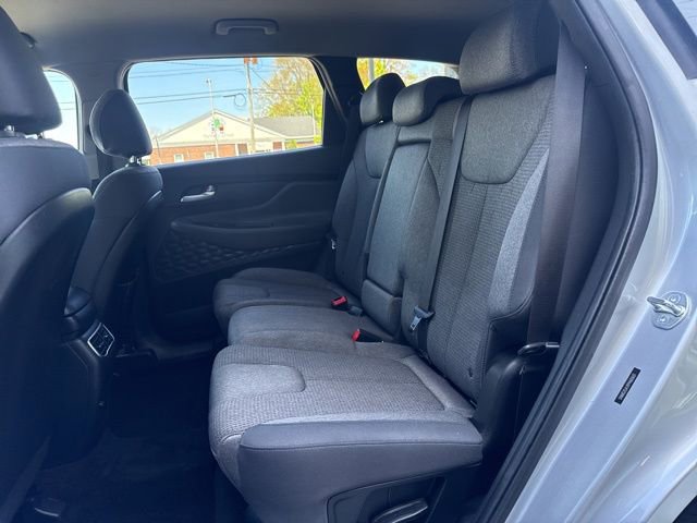Used 2023 Hyundai Santa Fe SEL AWD/4WD image 12