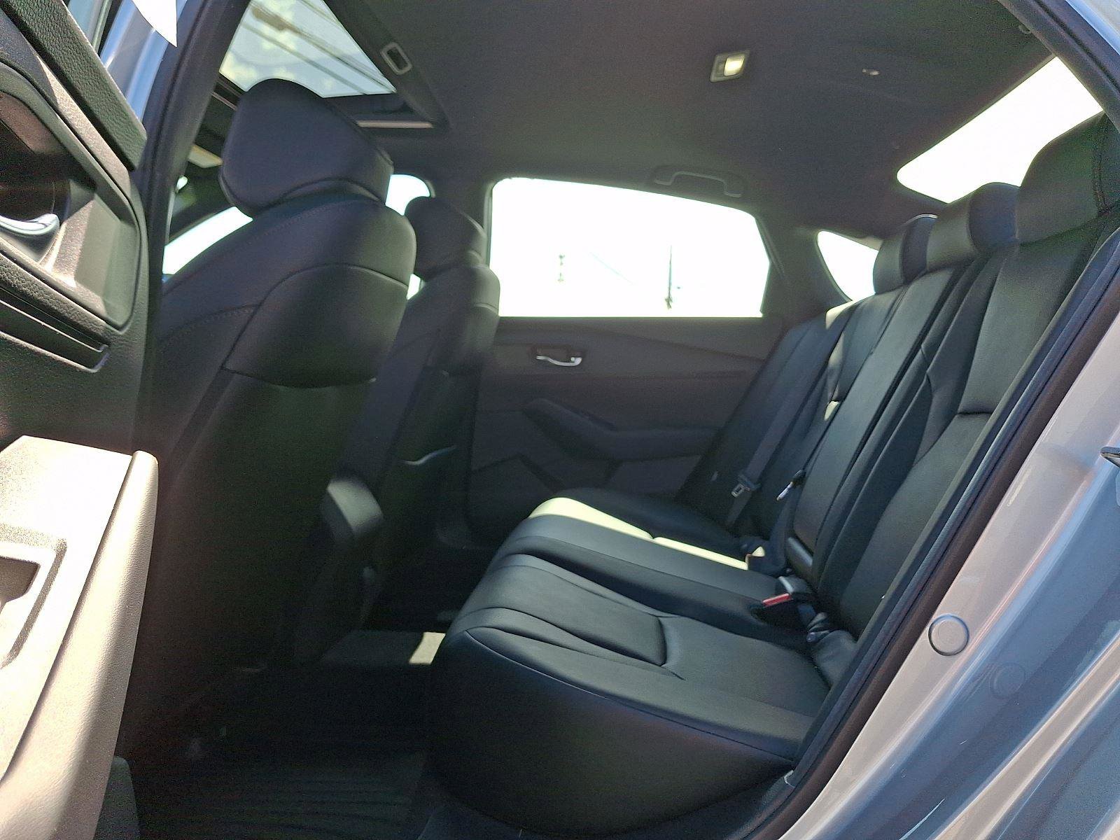 Certified 2024 Honda Accord Sport image 10