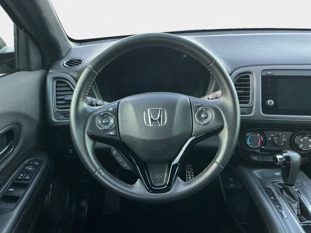 Used 2022 Honda HR-V Sport image 13