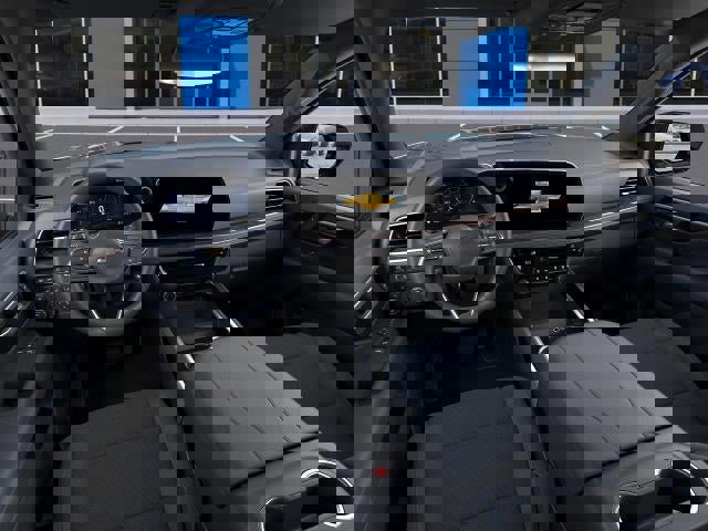 New 2026 Chevrolet Tahoe LS w/ Max Trailering Package image 15