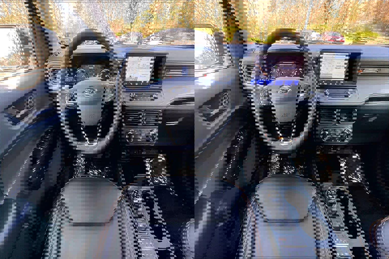 Used 2023 Ford Maverick Tremor w/ Tremor Off-Road Package image 6