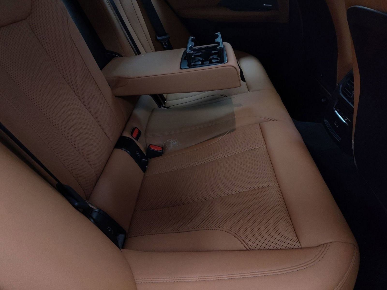 Used 2025 BMW 430i xDrive 430i xDrive w/ Premium Package image 29