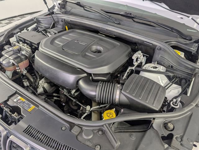 Used 2021 Jeep Grand Cherokee Limited w/ Quick Order Package 28K 80th image 38