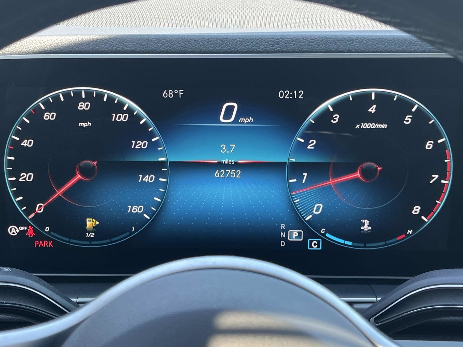 Used 2020 Mercedes-Benz GLE 350 image 38