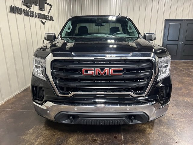 Used 2022 GMC Sierra 1500 Pro w/ Convenience Package image 2