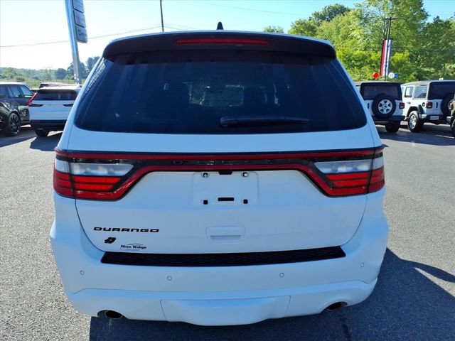 Used 2025 Dodge Durango GT AWD/4WD image 5