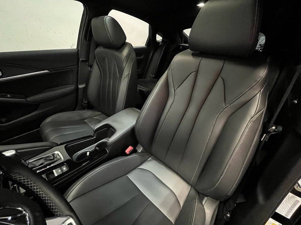 Used 2024 Acura Integra A-Spec image 12