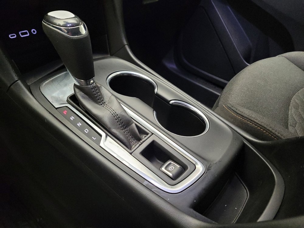 Used 2020 Chevrolet Equinox LT image 26