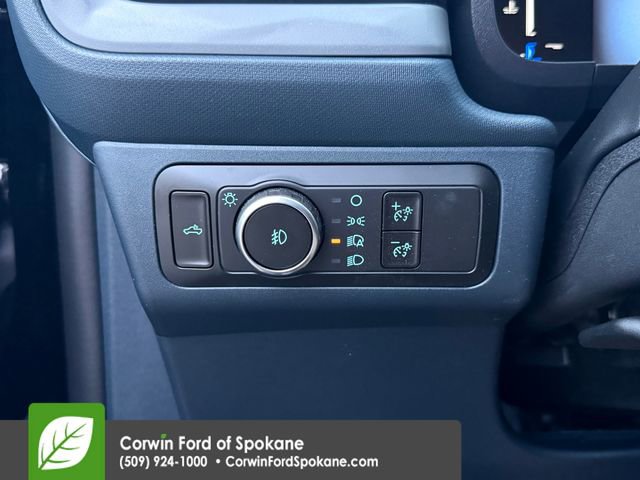 New 2026 Ford Maverick Lobo image 23