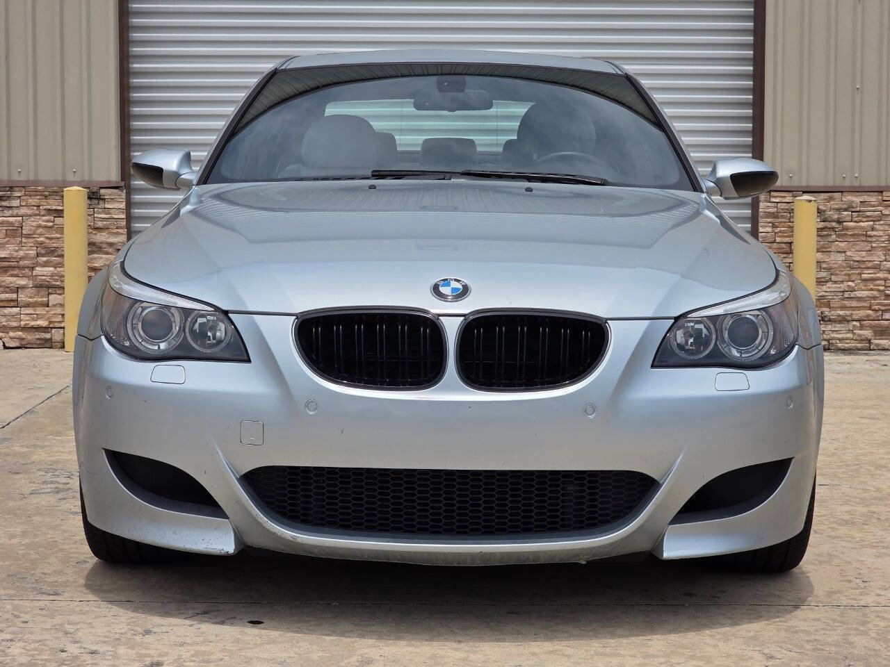 Used 2006 BMW M5 RWD image 7