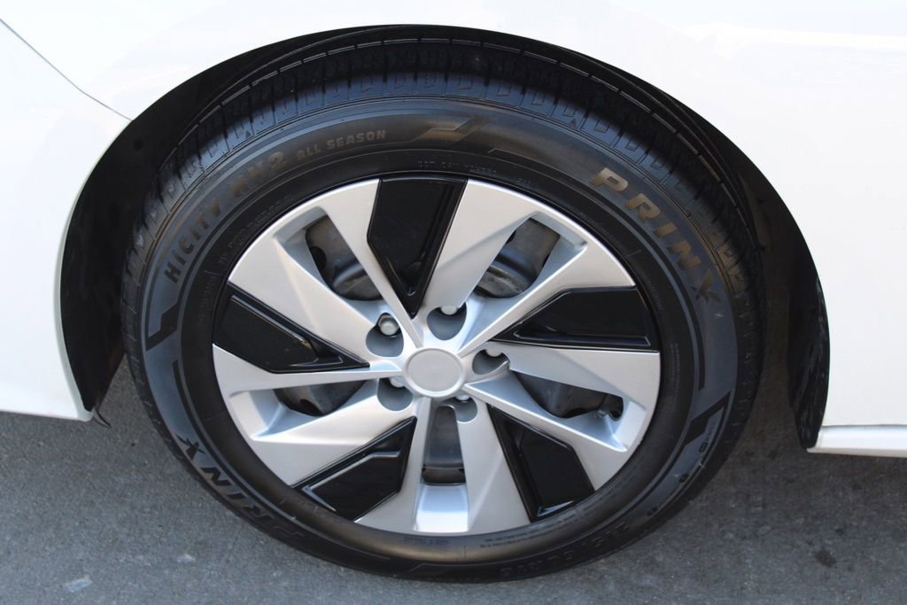 Used 2020 Nissan Altima 2.5 S image 11