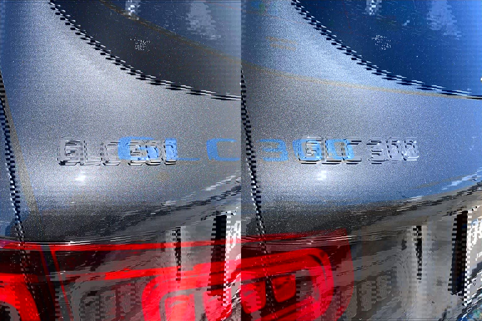 Used 2021 Mercedes-Benz GLC 300 4MATIC image 29