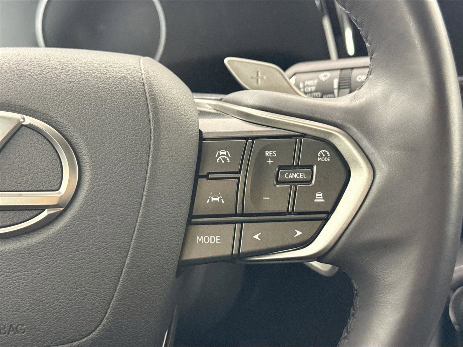 Used 2022 Lexus NX 350 AWD w/ Cold Area Package image 20