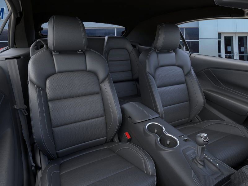 New 2026 Ford Mustang GT Premium image 10