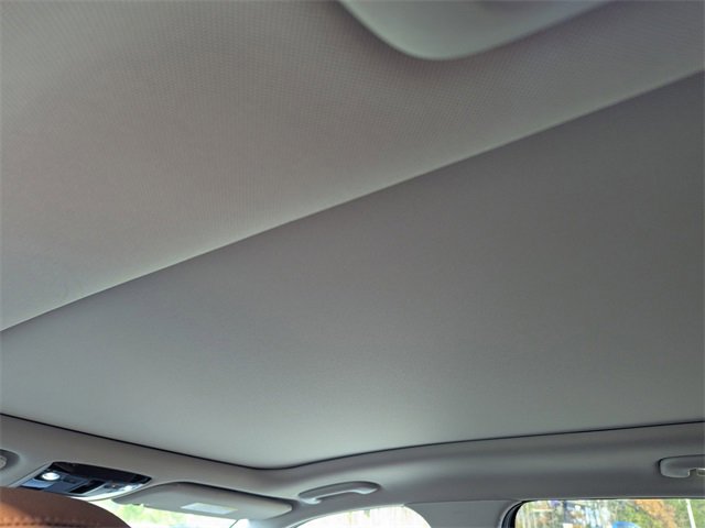 Used 2022 Kia Sorento SX Prestige w/ Rust Color Package image 13