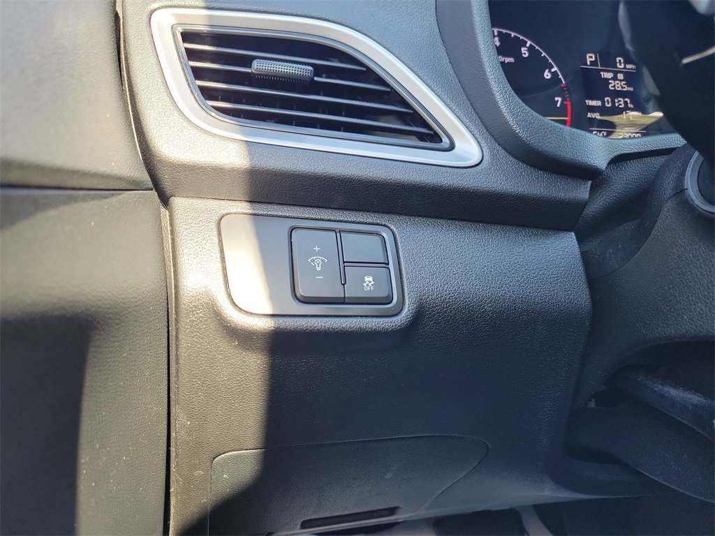 Used 2020 Hyundai Accent SEL image 18