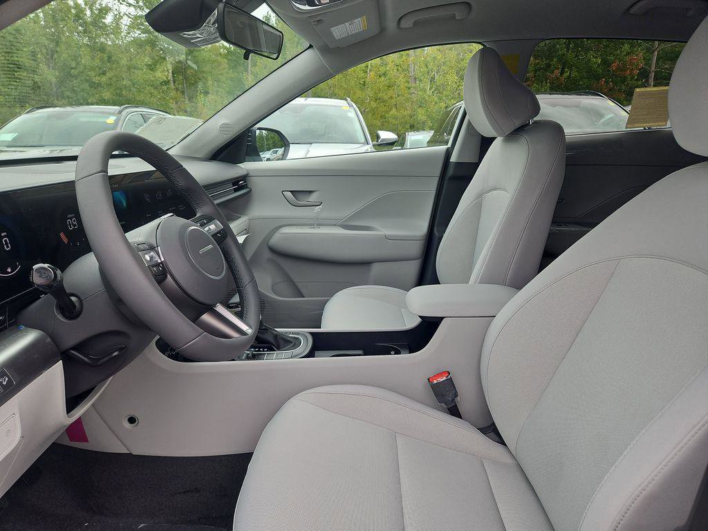 New 2026 Hyundai Kona SEL Sport image 16