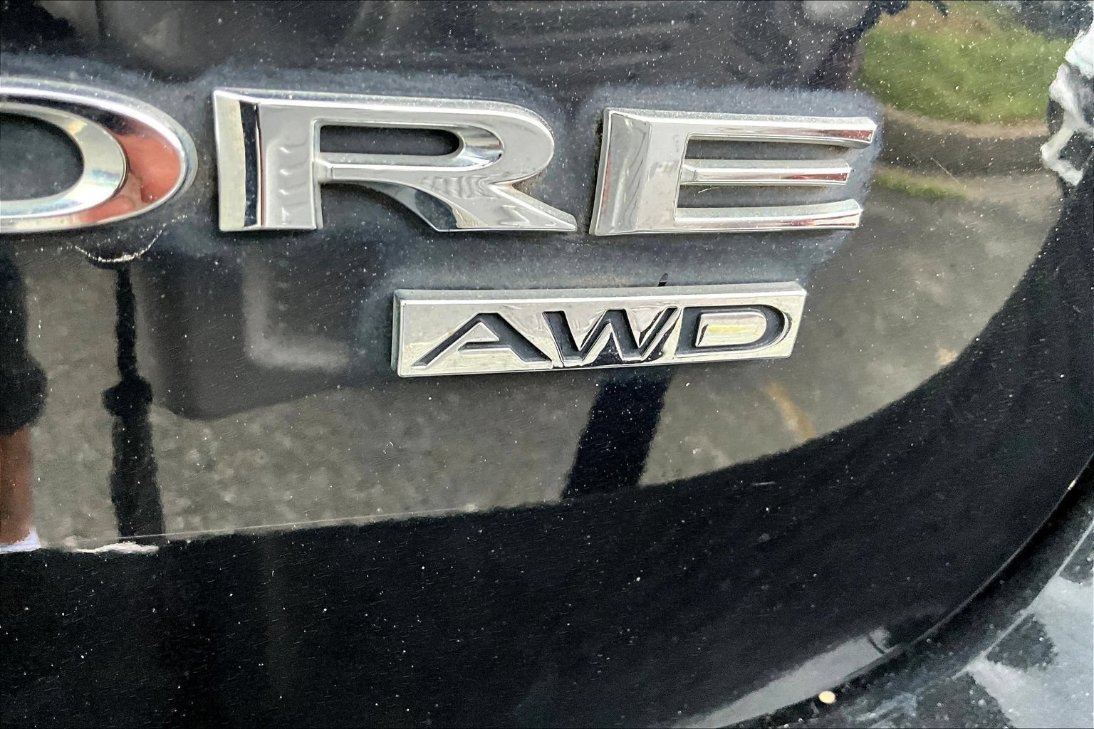 Used 2017 Buick Encore Preferred AWD/4WD image 22