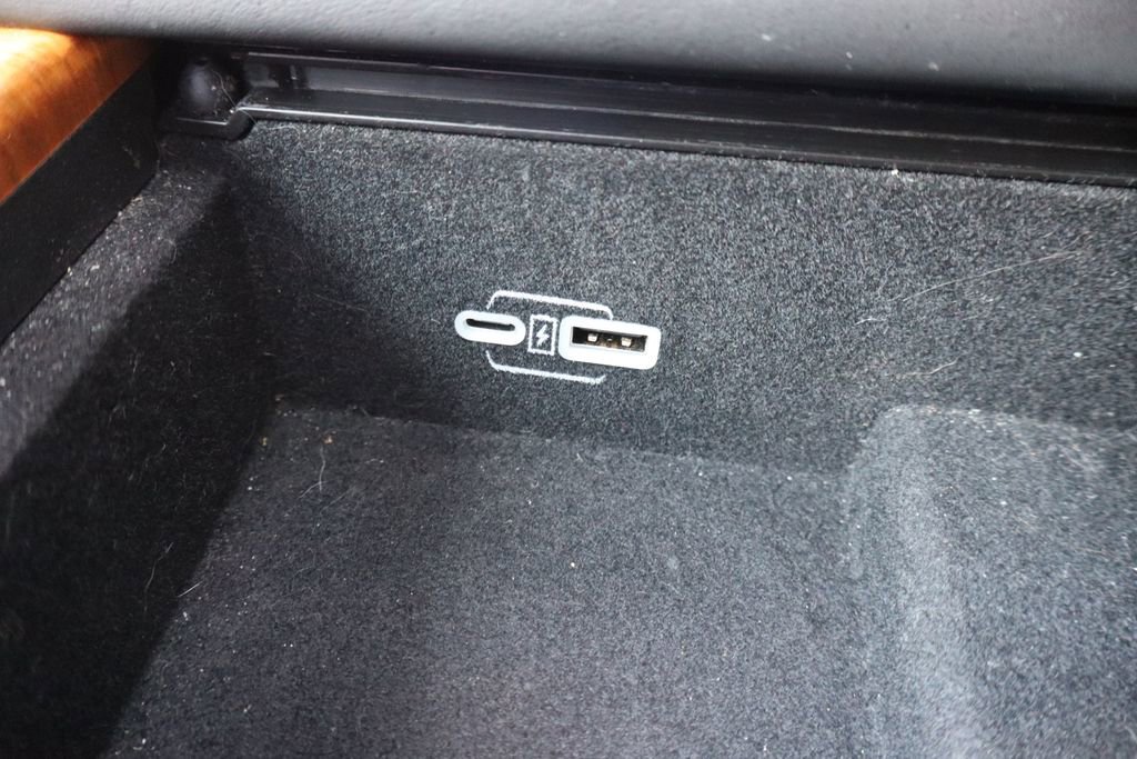 Used 2022 Jeep Grand Wagoneer Series III w/ Rear Seat Video Group 1 AWD/4WD image 20
