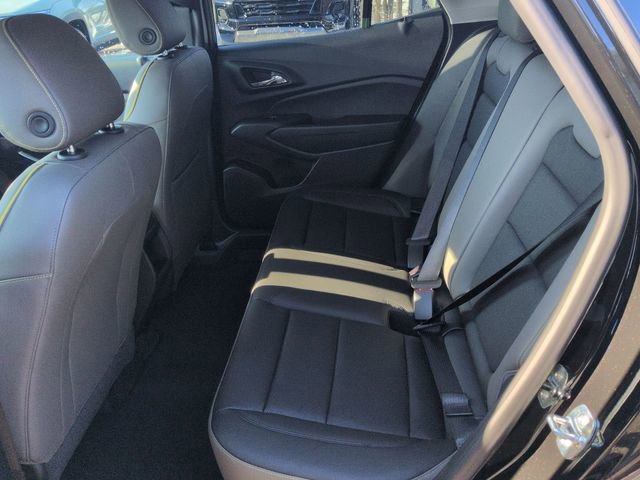 New 2026 Chevrolet Trax ACTIV w/ Driver Confidence Package image 24