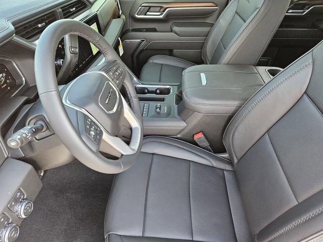 New 2026 GMC Sierra 3500 Denali w/ Denali Reserve Package AWD/4WD image 10