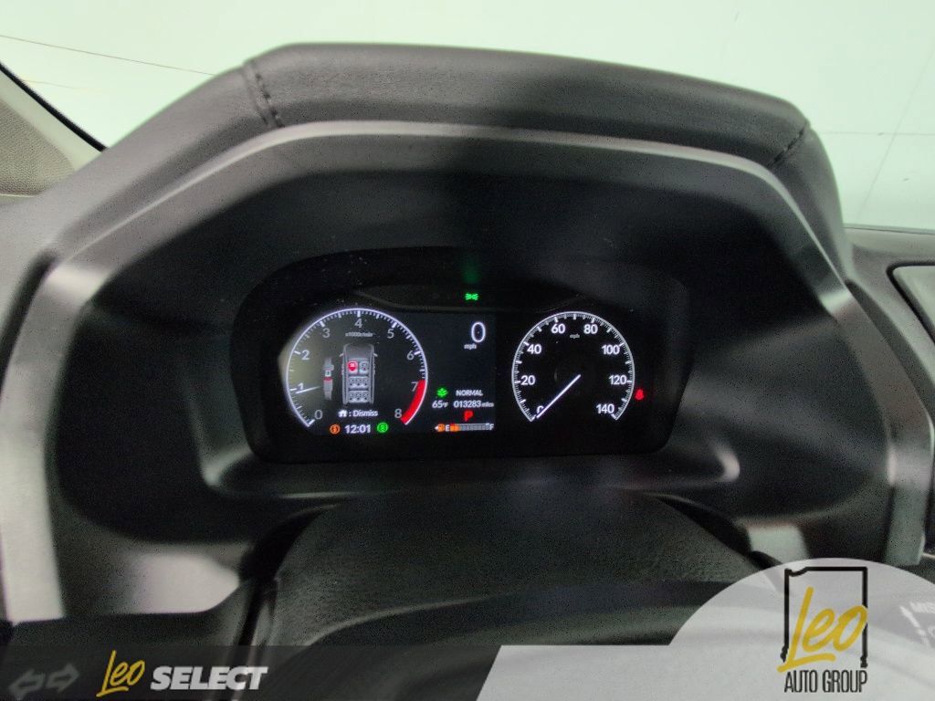 Used 2025 Honda Odyssey Touring image 17