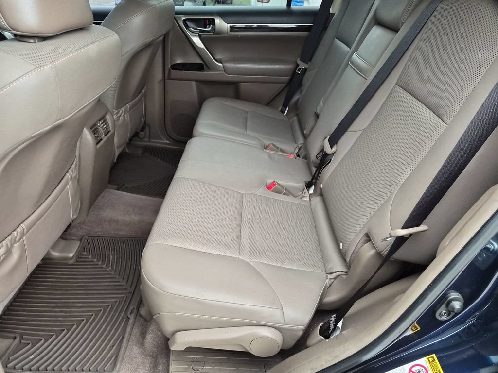 Used 2018 Lexus GX 460 w/ Navigation Package AWD/4WD image 29