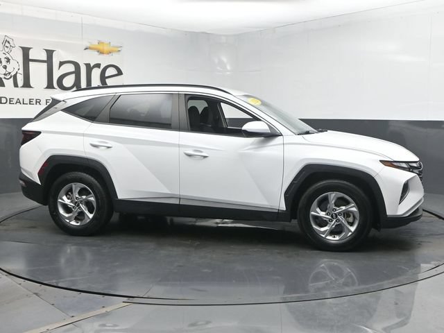 Used 2024 Hyundai Tucson SEL FWD image 54