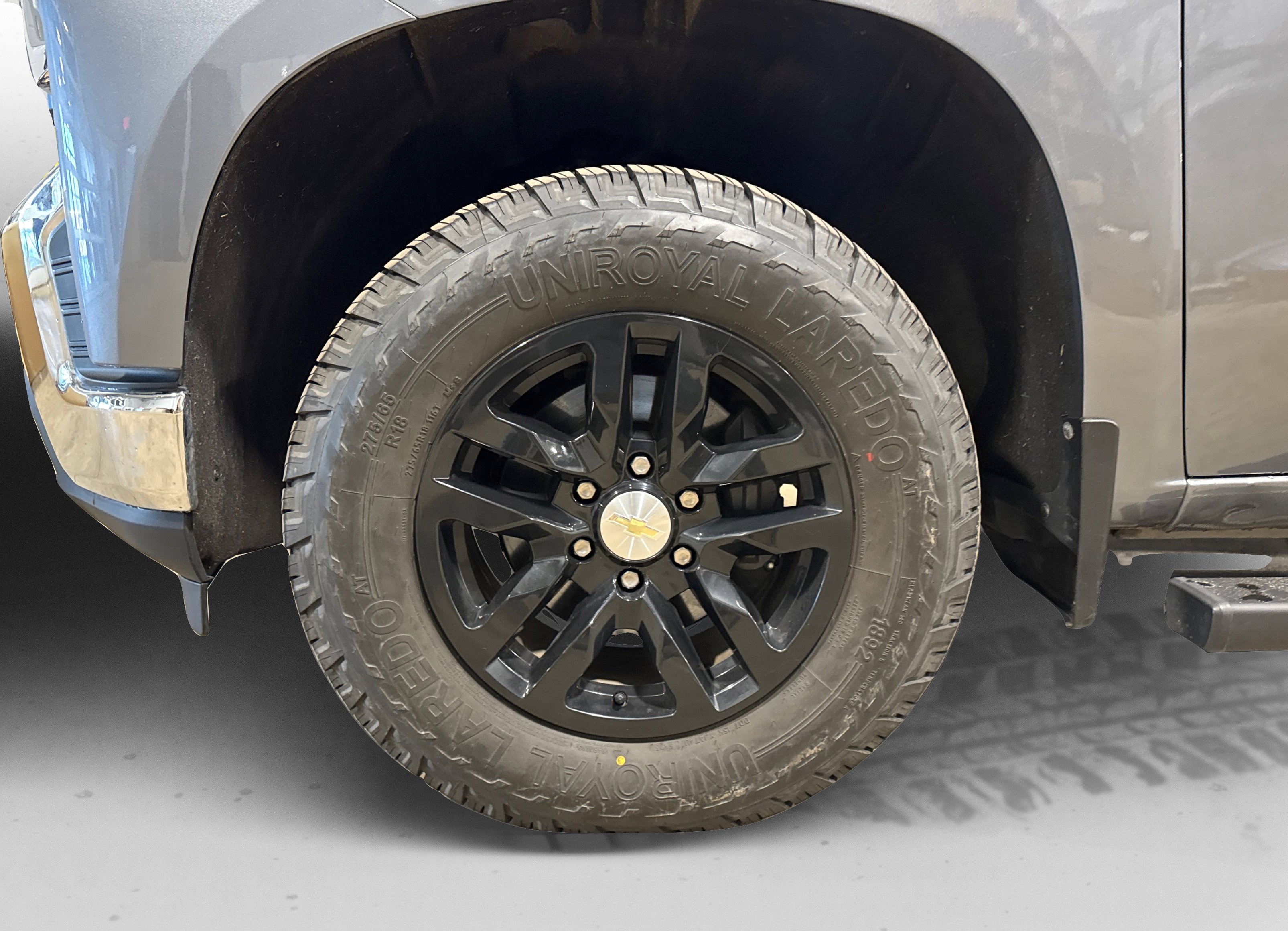 Used 2020 Chevrolet Silverado 1500 LT w/ All-Star Edition image 49