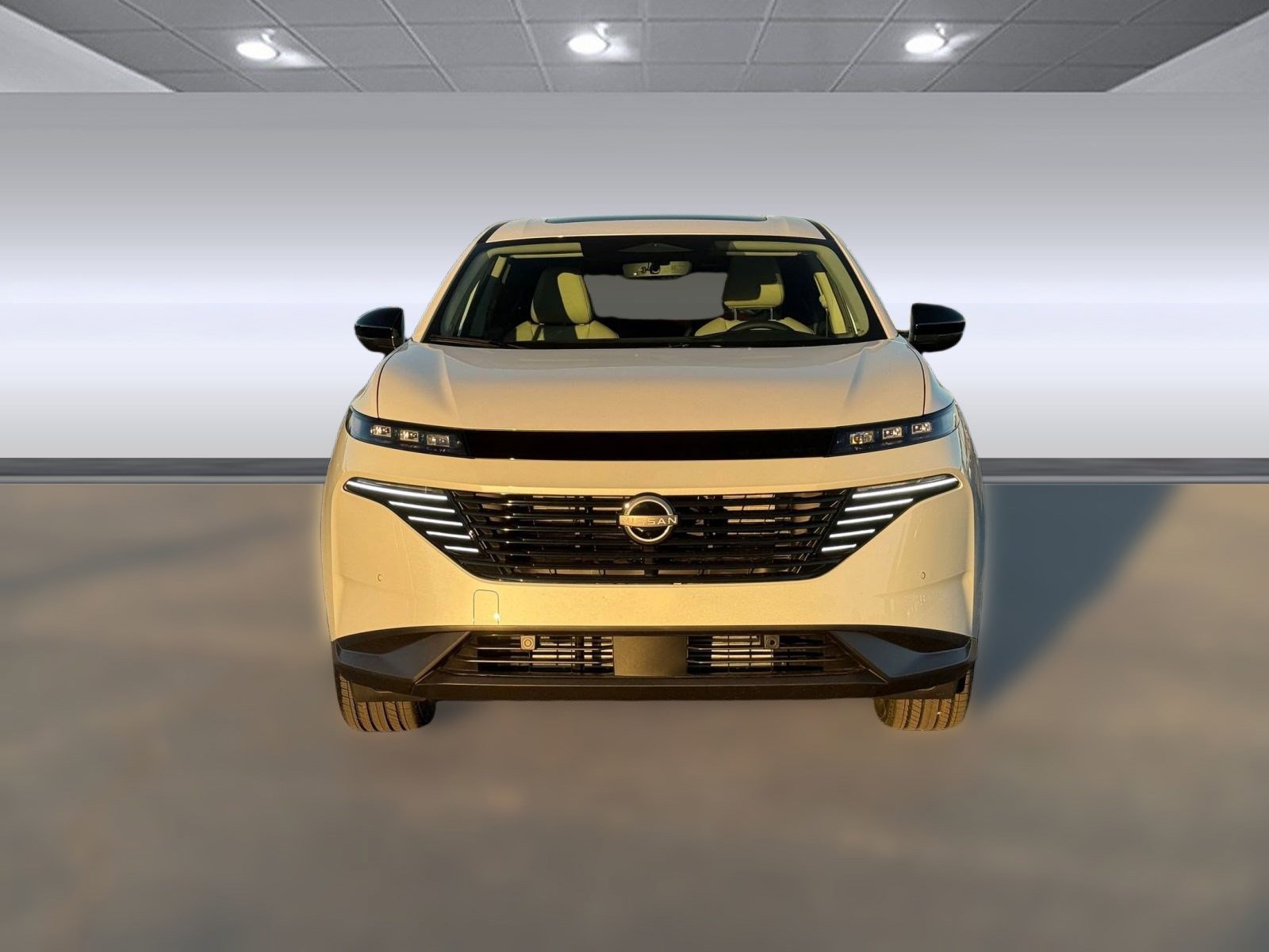 New 2026 Nissan Murano SL image 5