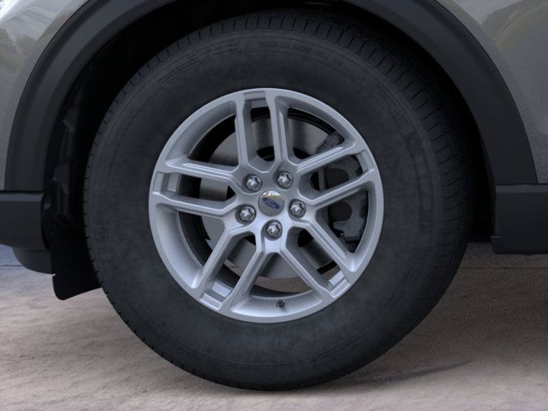 New 2026 Ford Explorer Active AWD/4WD image 42
