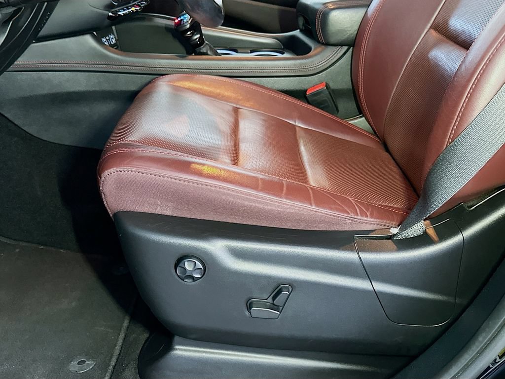 Used 2023 Dodge Durango GT AWD/4WD image 19