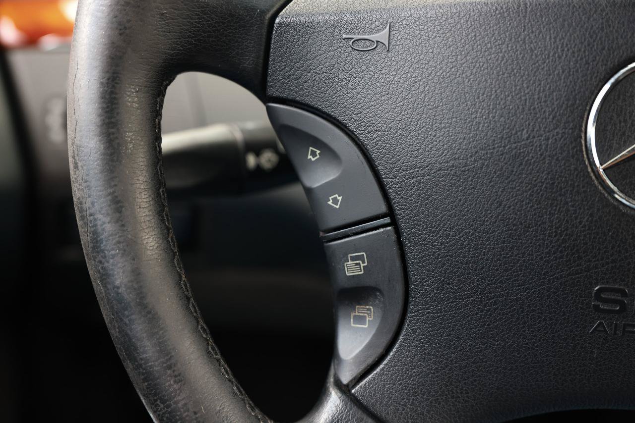 Used 2004 Mercedes-Benz S 430 image 24