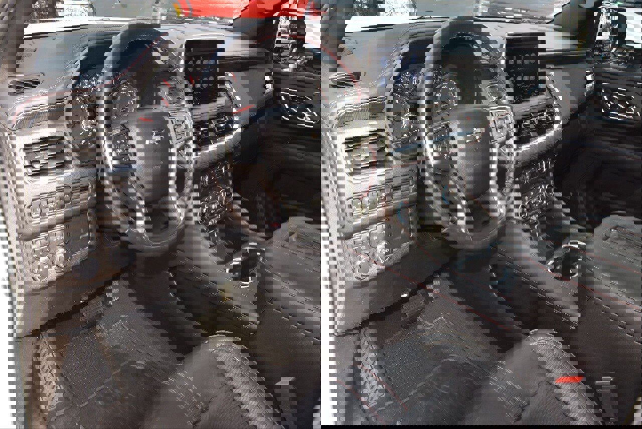 Used 2021 Chevrolet Tahoe RST w/ Luxury Package image 36