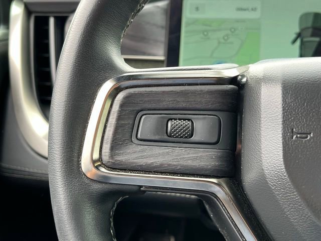 Used 2023 Rivian R1S Adventure image 14