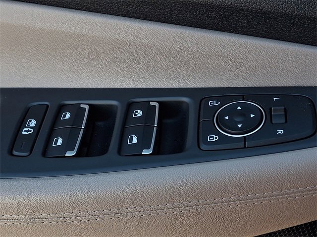 Used 2022 Hyundai Santa Fe SE image 22